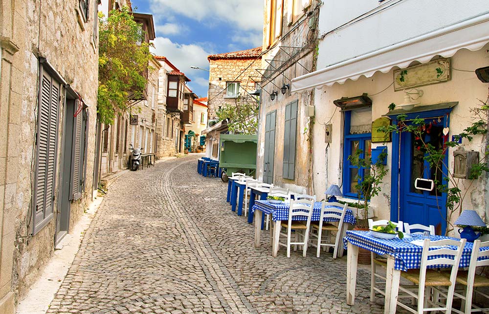 Red Route: Wine in Turkey