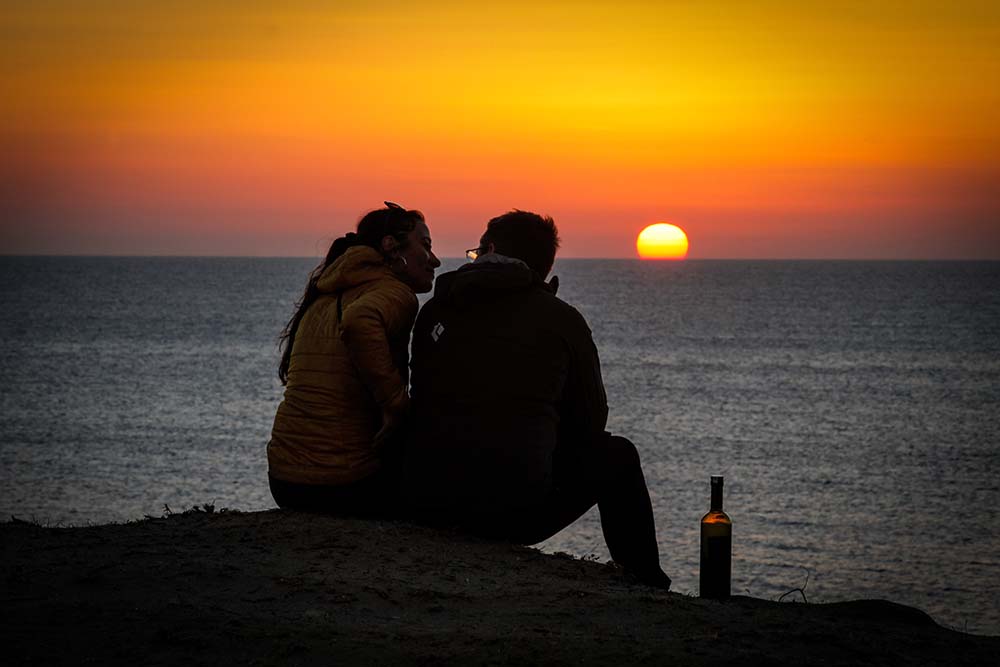 Red Route: Wine in Turkey