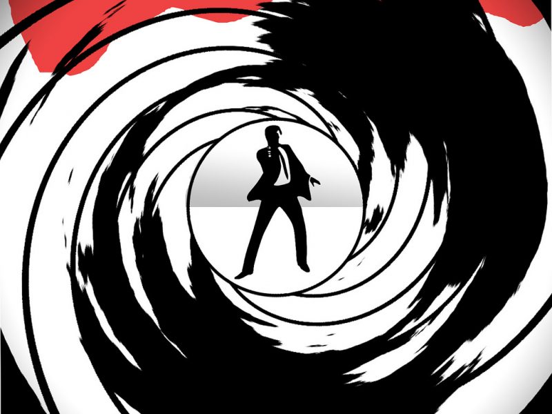 Flamboyant Istanbul Visits of Mr. Bond