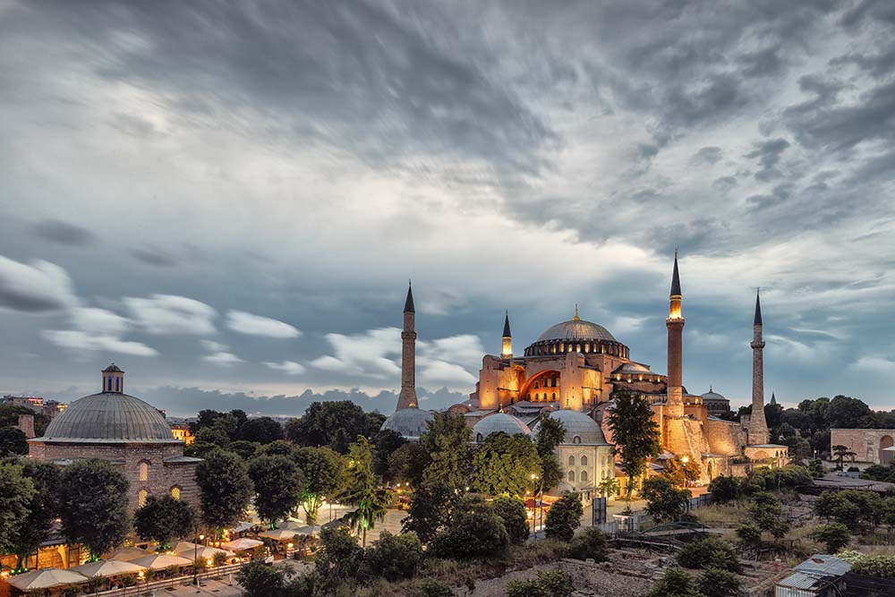 Most Instagrammable Spots in Turkey