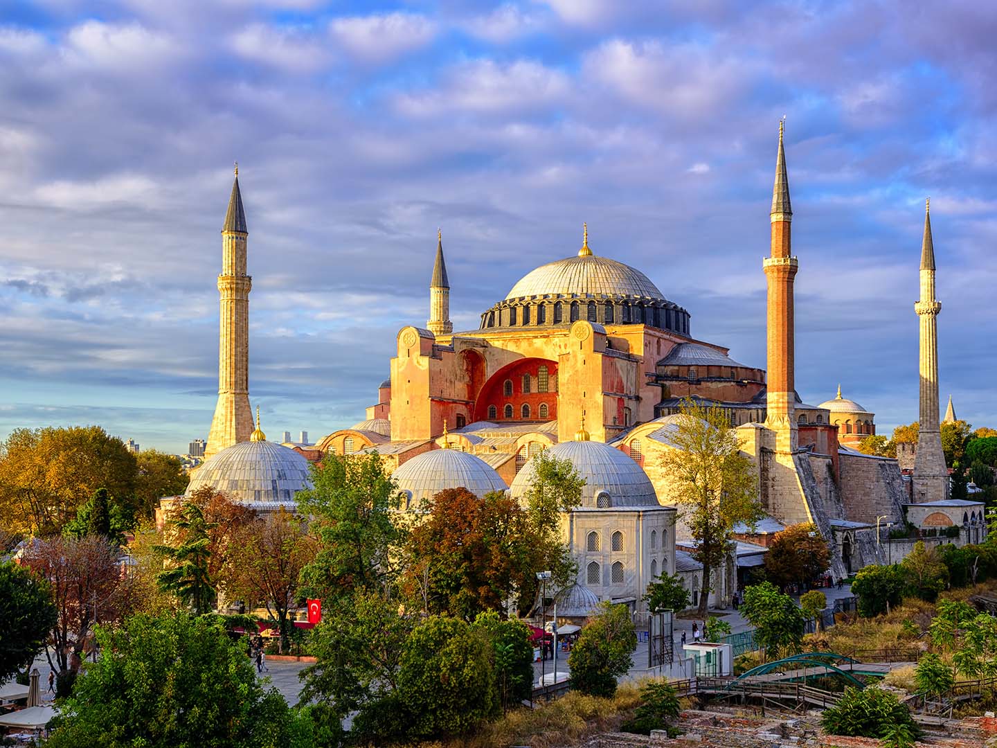 15 Highlights of Turkey for Beginners