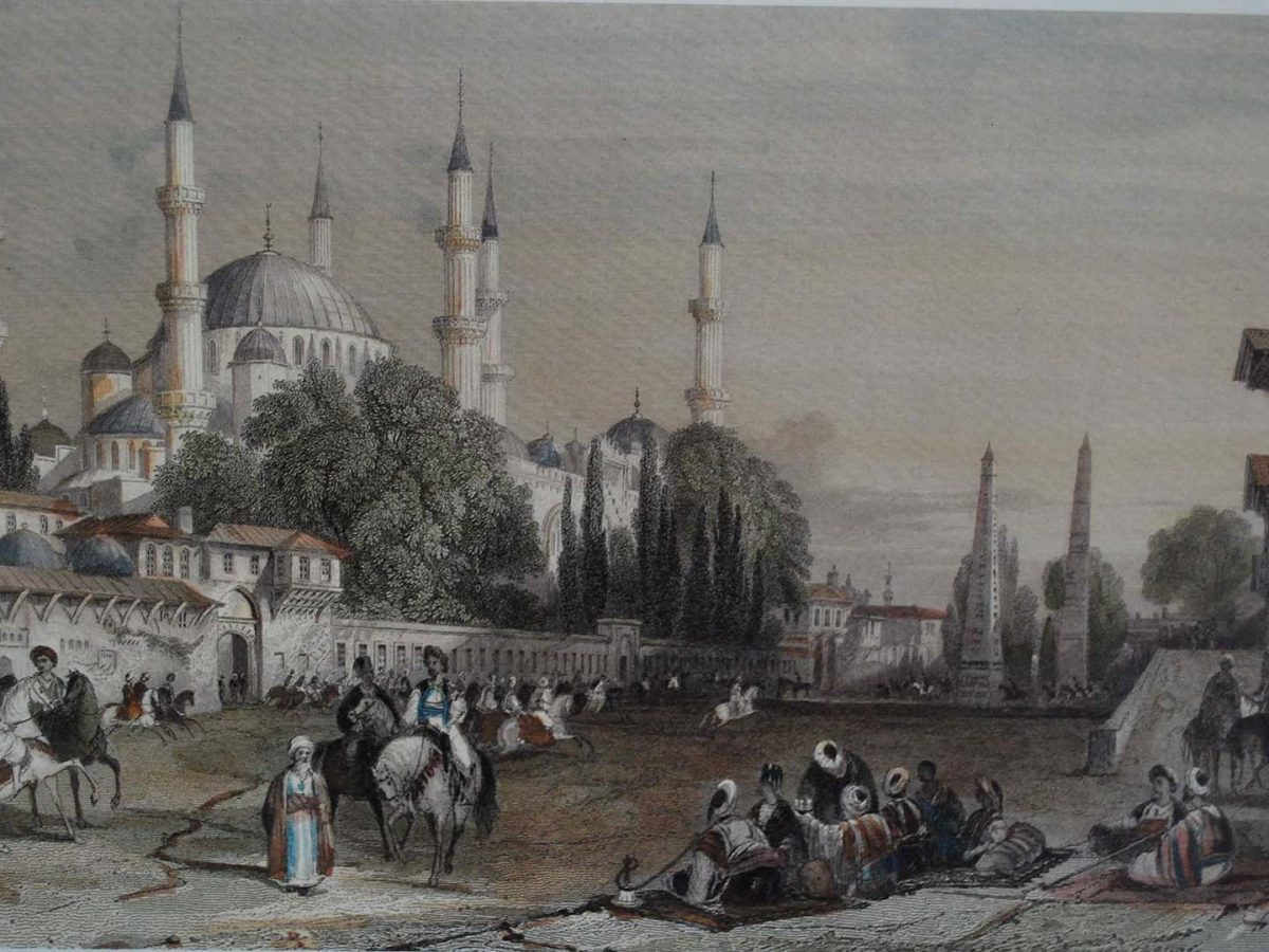 300 Spartans’ Victory and Obelisk