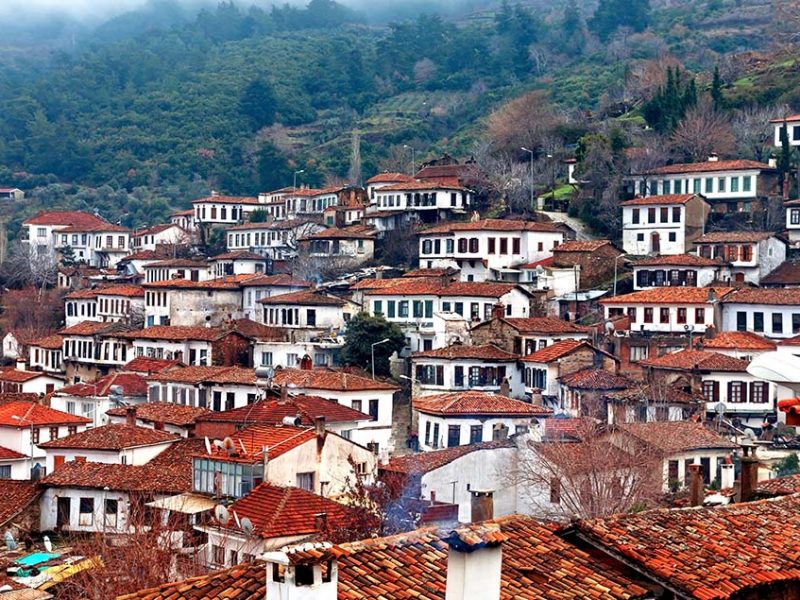 Şirince