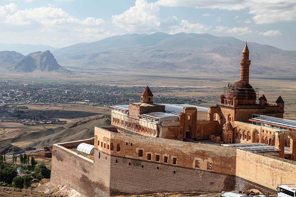 15 Highlights of Turkey for Beginners