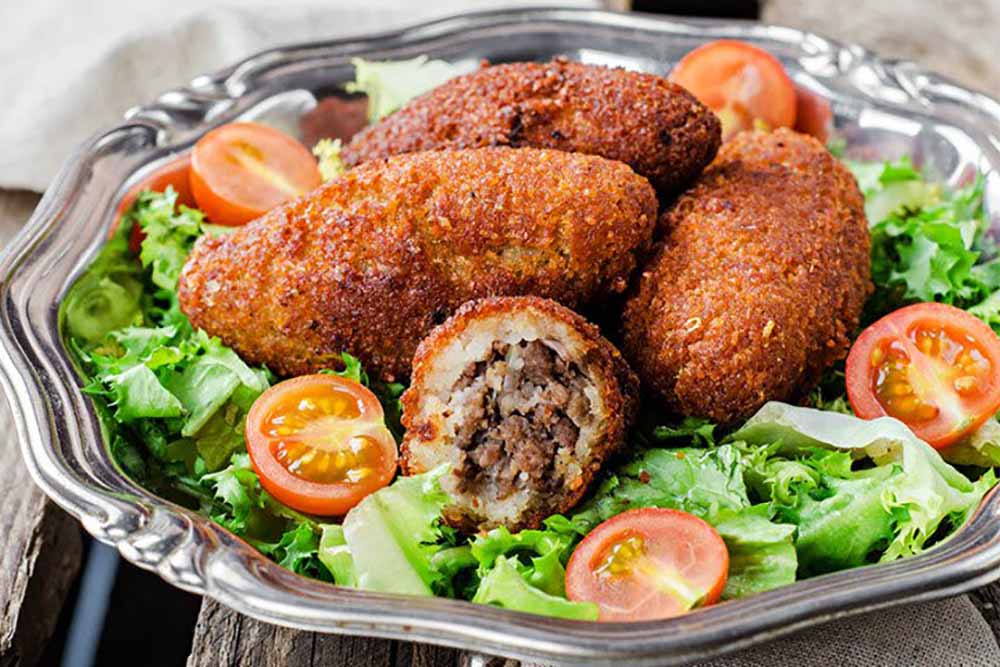Try İrok in Mardin