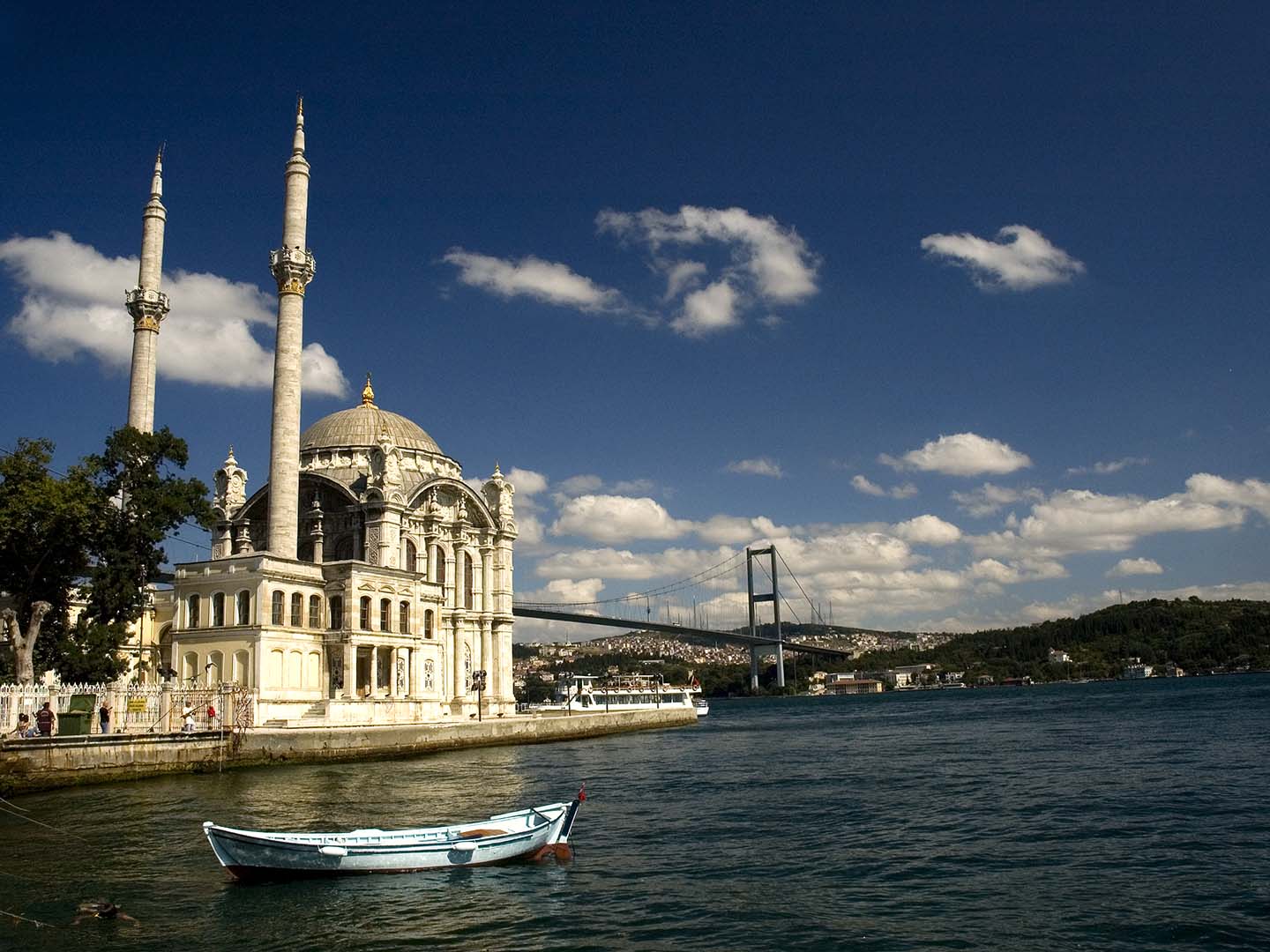 Most Instagrammable Spots in Turkey