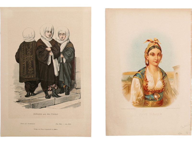 jewish culture