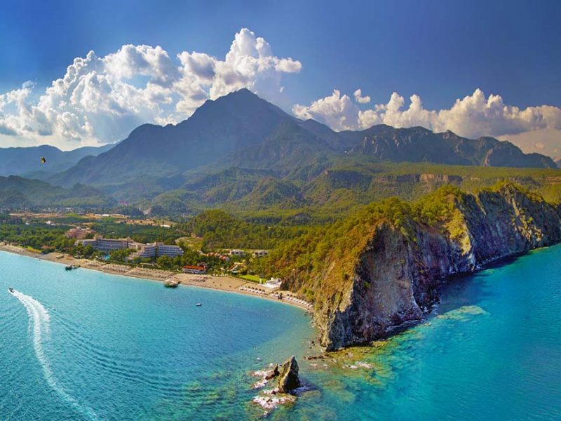 15 Highlights of Turkey for Beginners