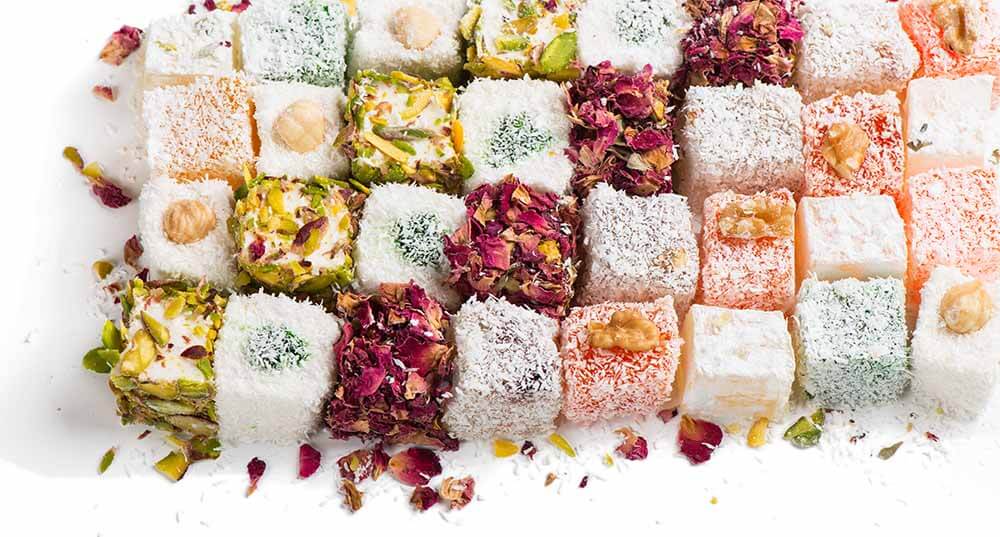 Dangerous Turkish Sweets - Introduction to Turkish Dessert Culture