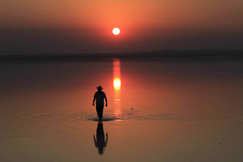 Beautiful Lakes to See in Turkey