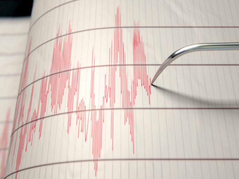 Istanbul Earthquakes