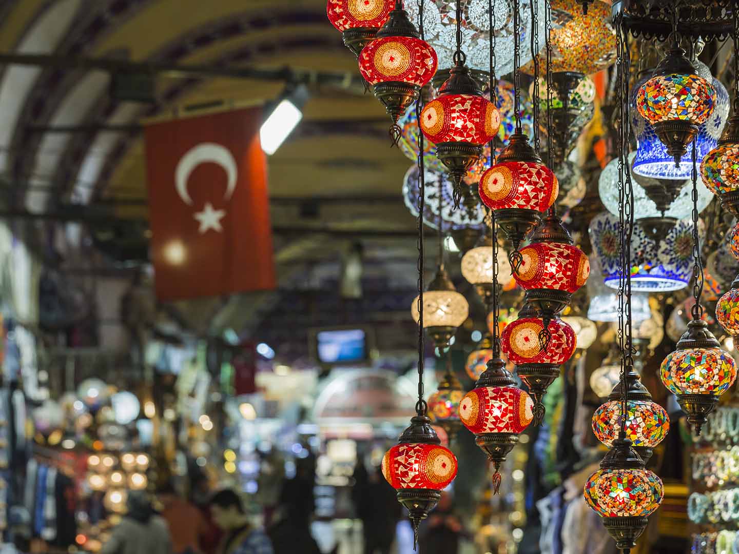 Grand Bazaar İstanbul