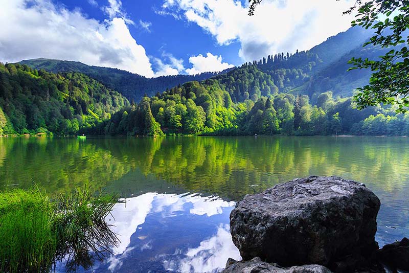 Most Instagrammable Spots in Turkey