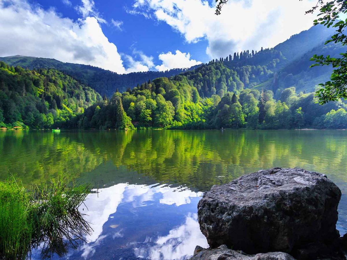 Hidden Gems of Turkey