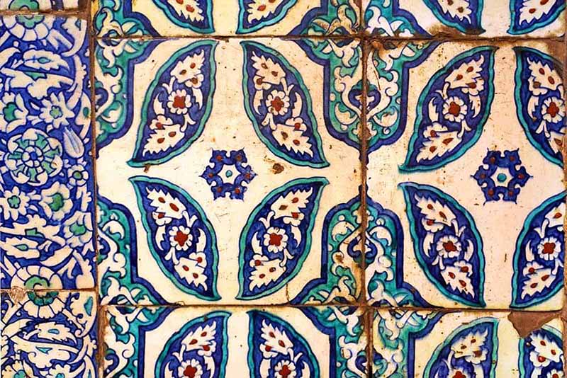 The Local Handcrafts in Anatolia