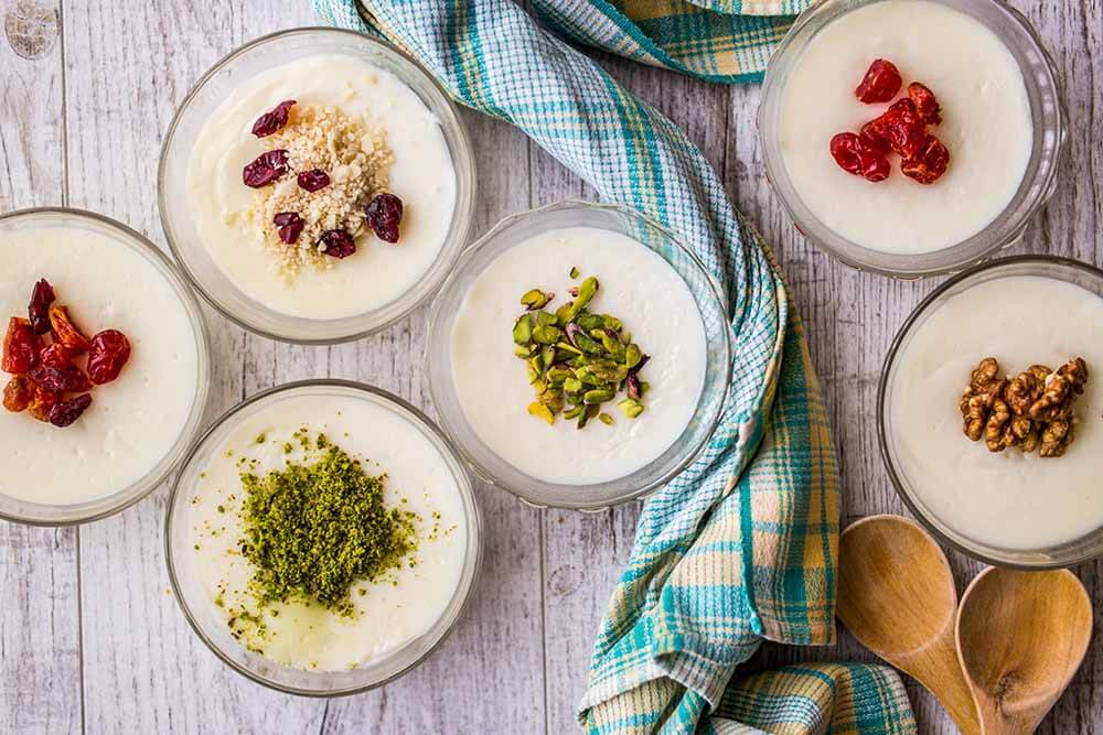 Dangerous Turkish Sweets - Introduction to Turkish Dessert Culture