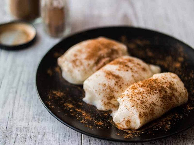 Dangerous Turkish Sweets - Introduction to Turkish Dessert Culture