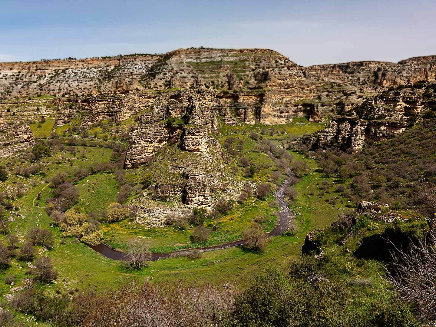 Uşak City Guide - Motley Turkey