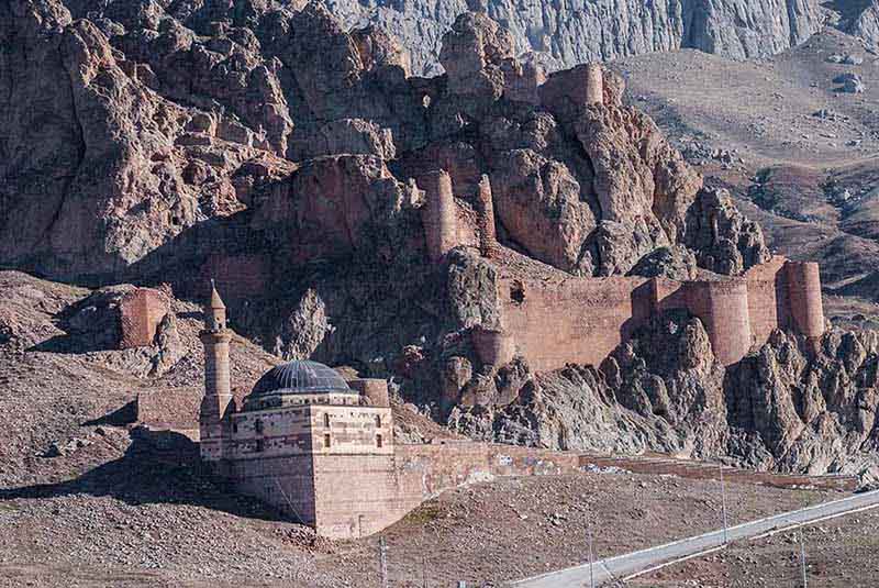 Old Civilizations Itineraries in Turkey