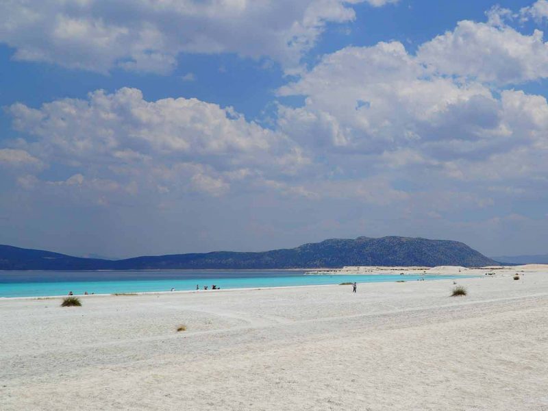Salda Lake