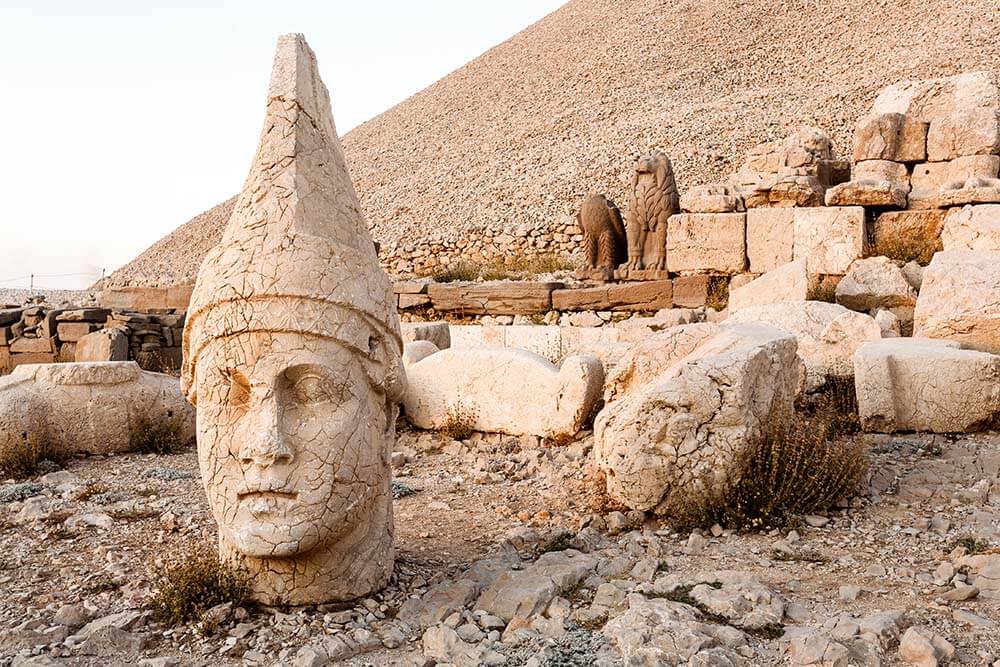 Classic Itineraries in Turkey for Beginners
