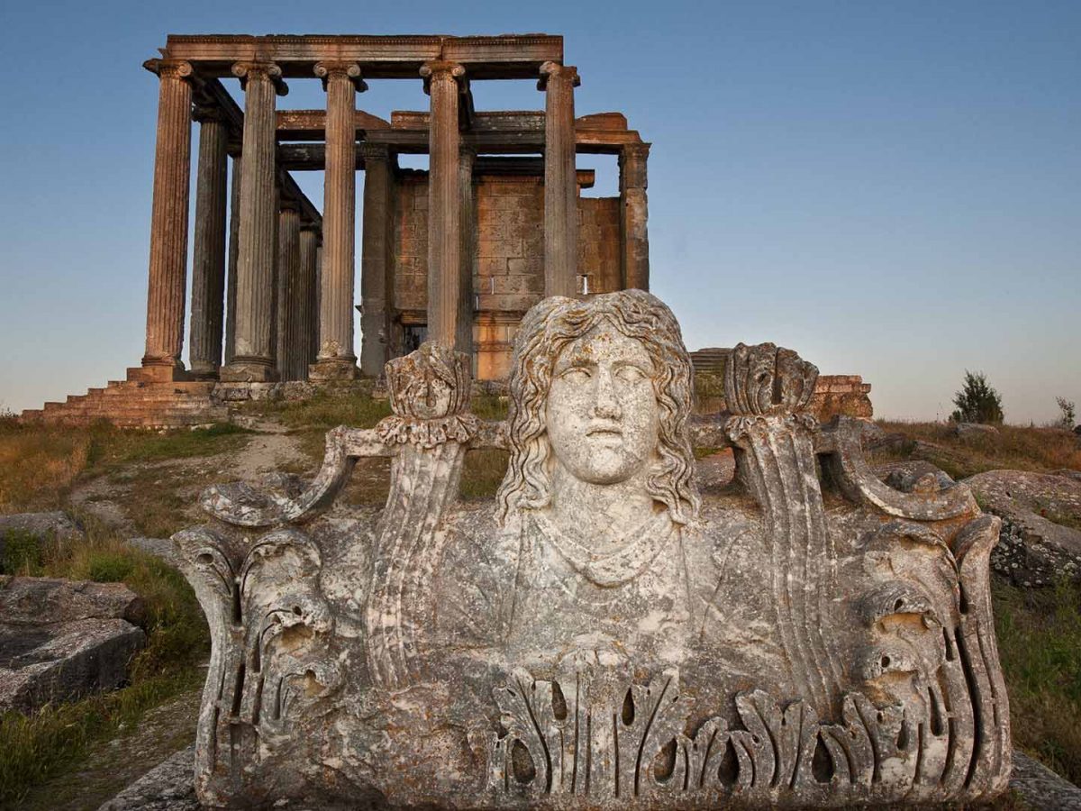World's First Stock Market in Kütahya