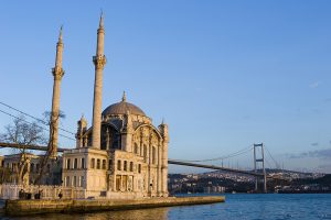 Istanbul guide