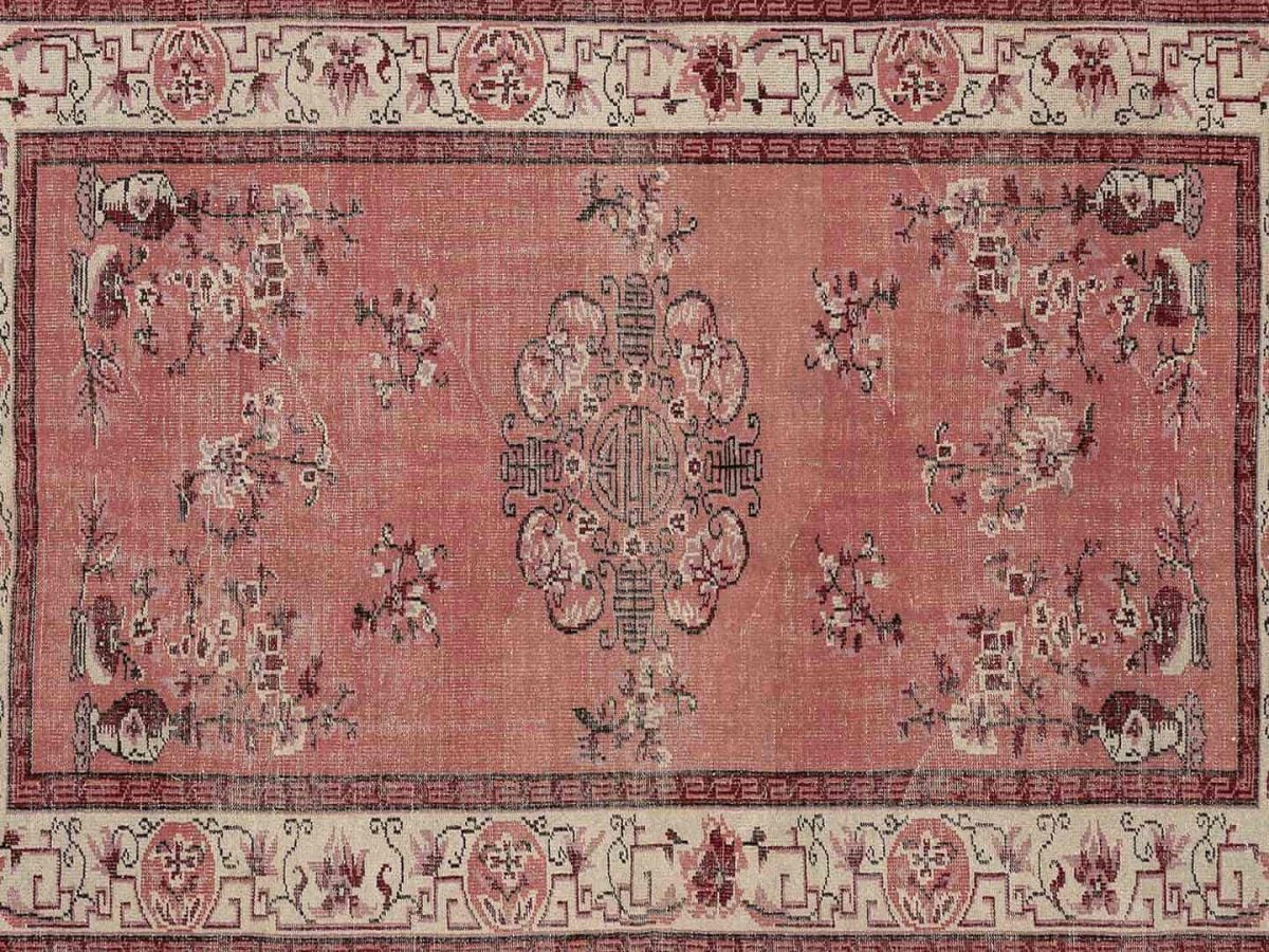 Turkish Carpet
