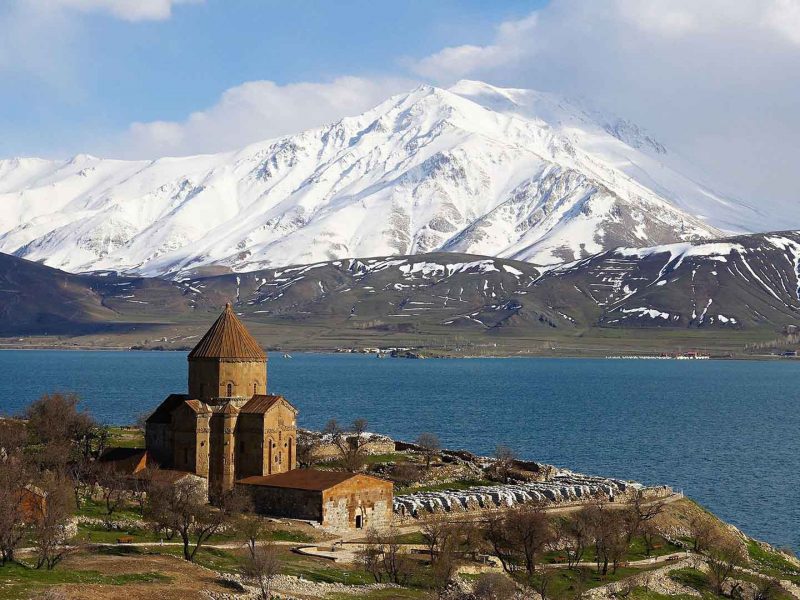 Most Beautiful Islands of Turkey