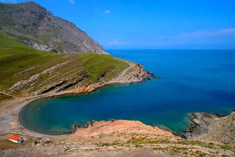 Most Beautiful Islands of Turkey