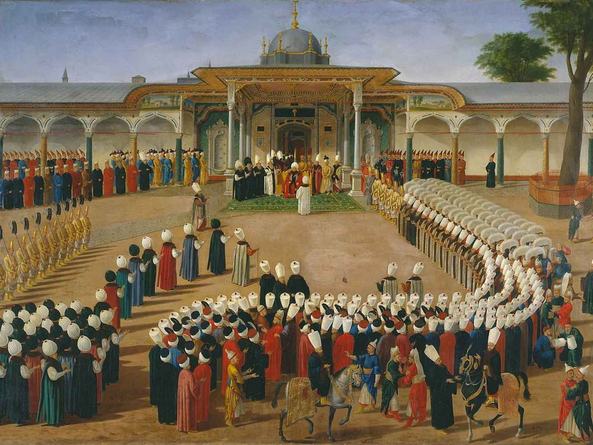 The Rock Candy Policy