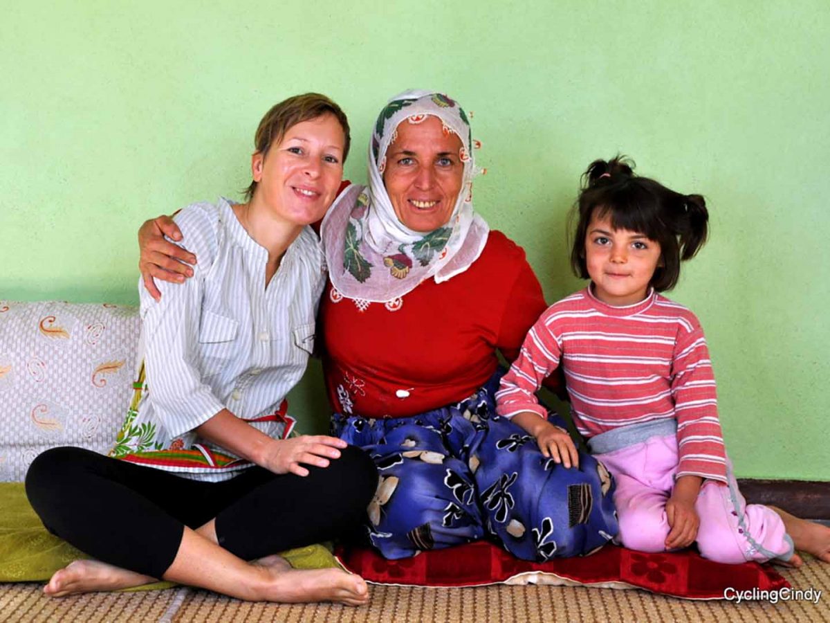 Social Etiquette in Turkey