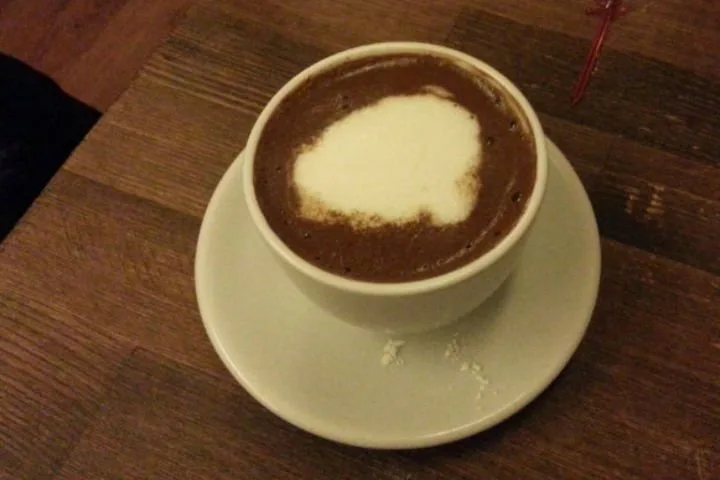 Tatar coffee
