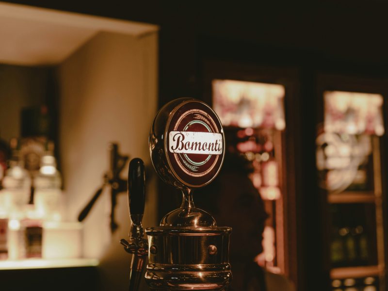 History of beer in Ottoman Empire