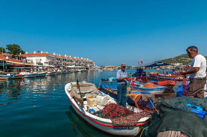 Foça