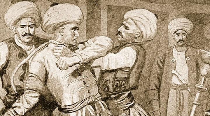 Indeed, fratricide was seen on other dynasties as well.