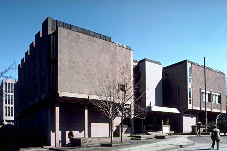 Turkish Historical Society