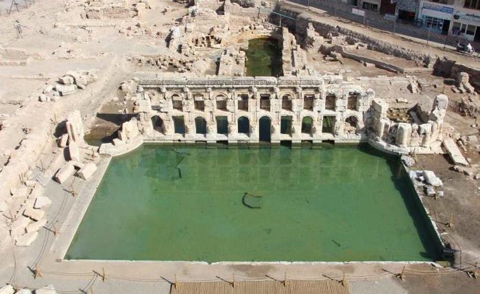 Hammam culture is an old tradition of our ancestors and us