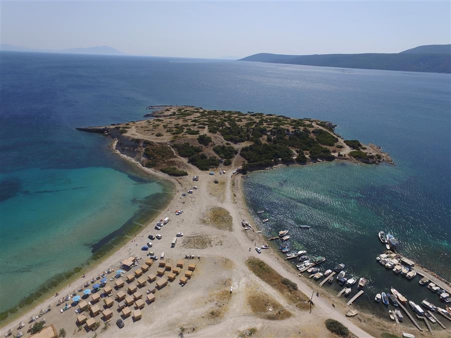 Demircili Beach