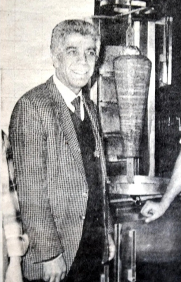 Kadir Nurman
