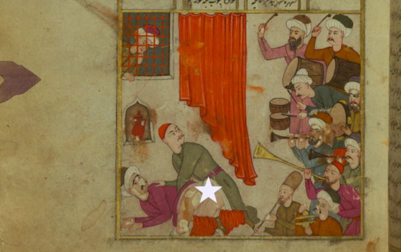 ottoman gays