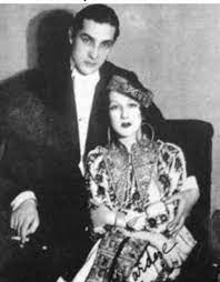 Selahattin Pınar & Afife Jale