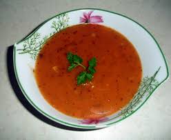 Once prepared, one always goes for a second round of Tarhana