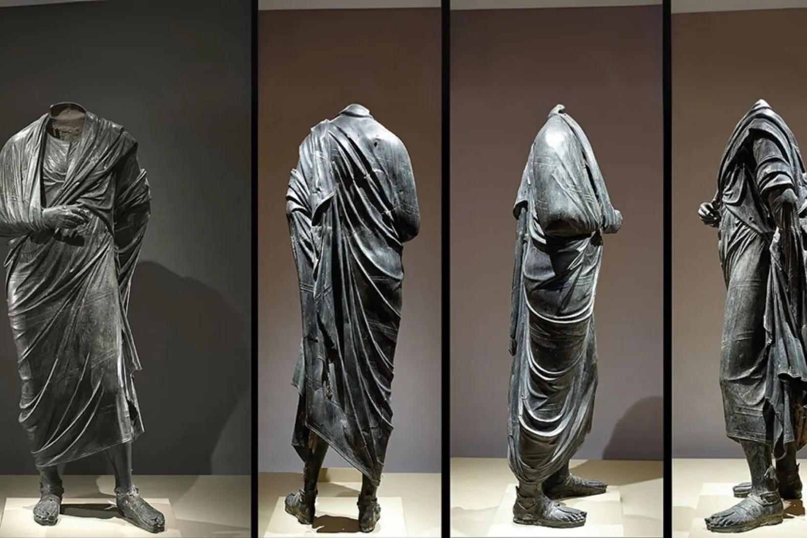 Turkey Ends Emperor Marcus Aurelius' 65-Year Wait - Motley Turkey