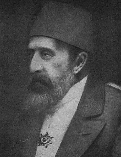 Abdulhamit II