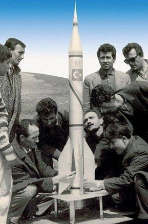 The collaboration between Kirkor Usta and the youth of Bandırma